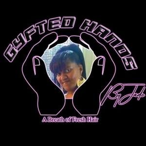 Meet your Posher, Jade